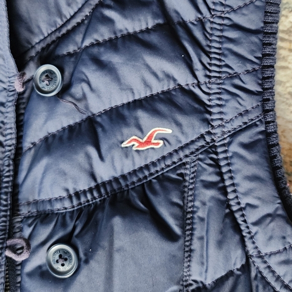 Hollister vest - Picture 6 of 6